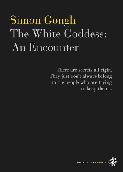 The White Goddess: An Encounter